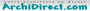site Internet de l'architecture pour les particuliers et professionnels archidirect.com