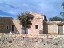 extension facade Est