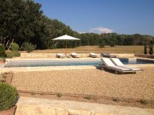 piscine margelle pierre