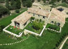 habitation et ses abords