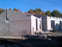 structure en agglos