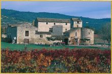 Ferme ancienne à Gordes