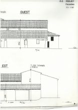 façades