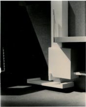 cheminée
