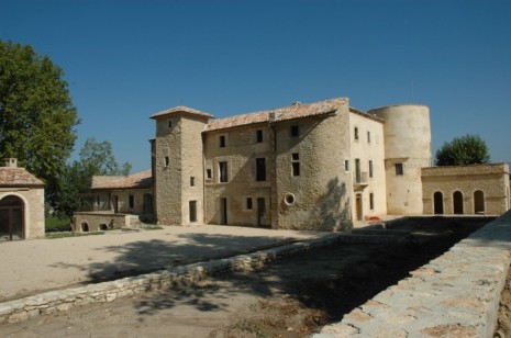 RENOVATION FERME 