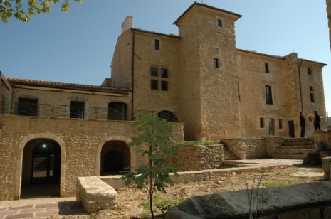 BASTIDE BONNIEUX